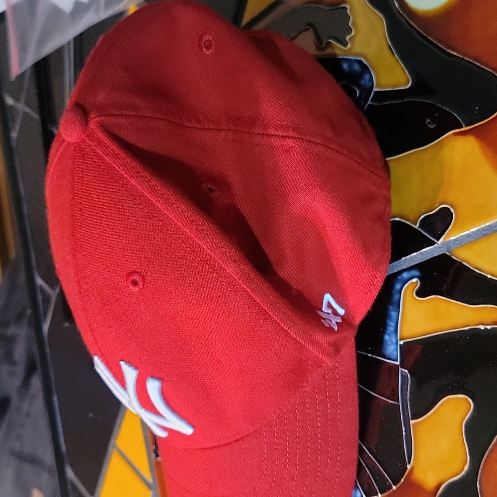 Mens Baseball ⚾️  Hat (B40) - Picture 2 of 7